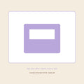 Unbranded spa-day story still-life candles and towel (invented unbranded)