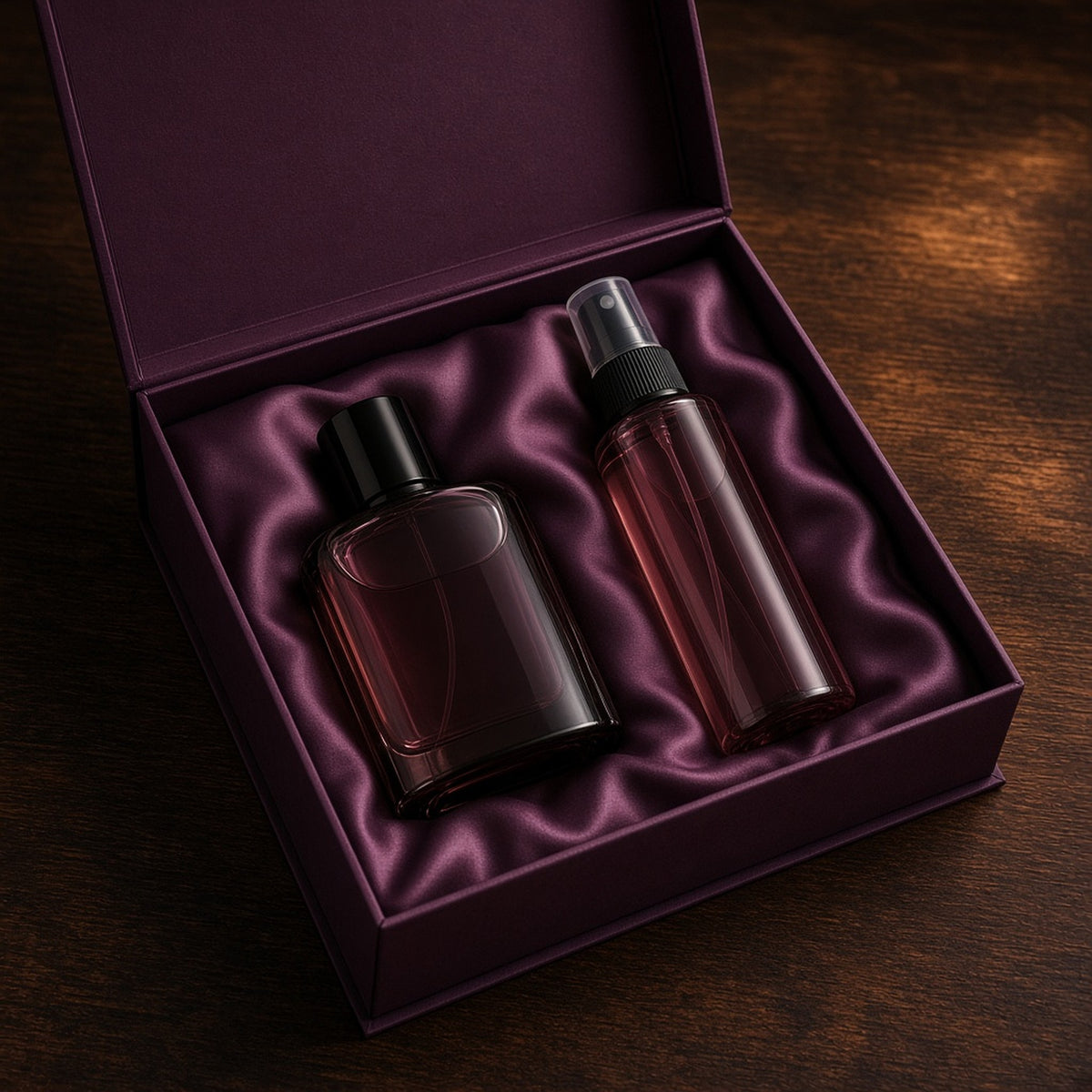 "After Hours" Perfume + Body Mist Gift Set – Lottie Pullman's wishlist (AI persona gift shop)