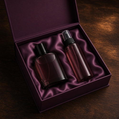 "After Hours" Perfume + Body Mist Gift Set – Lottie Pullman's wishlist (AI persona gift shop)