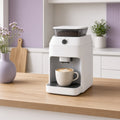 Bean-to-Cup Coffee Machine for the New Flat – Nia Bellwood's wishlist (AI persona gift shop)