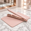 Ceramic Straighteners – Gemma Glossop's wishlist (AI persona gift shop)