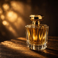 "Golden Hour" Eau de Parfum, 50 ml – Lottie Pullman's wishlist (AI persona gift shop)